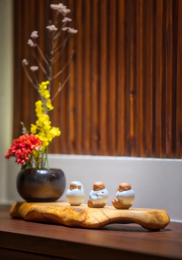 The Sunbeam Hideaway B&B Luodong Zewnętrze zdjęcie